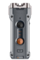 Отпугиватель собак ультразвуковой Rojeco U20 Ultrasonic Dog Repeller Dual Probe LED Grey