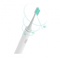 Электрическая зубная щетка Mijia Sonic Electric Toothbrush T500 (White)