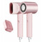 Фен Mijia Ionic Hair Dryer H500C Pink